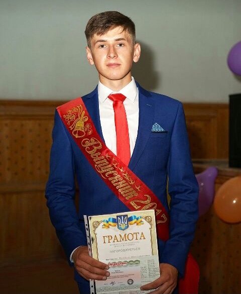 В Луганской области погиб 21-летний житель Одесской области.