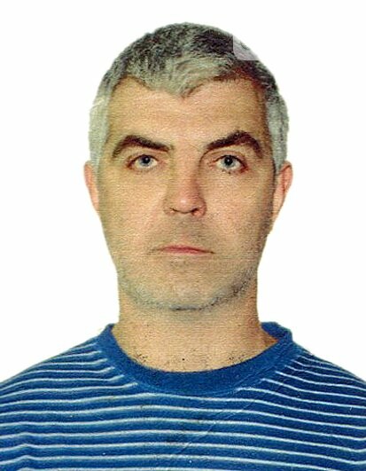 На фото пропавший Сергей Фазановский