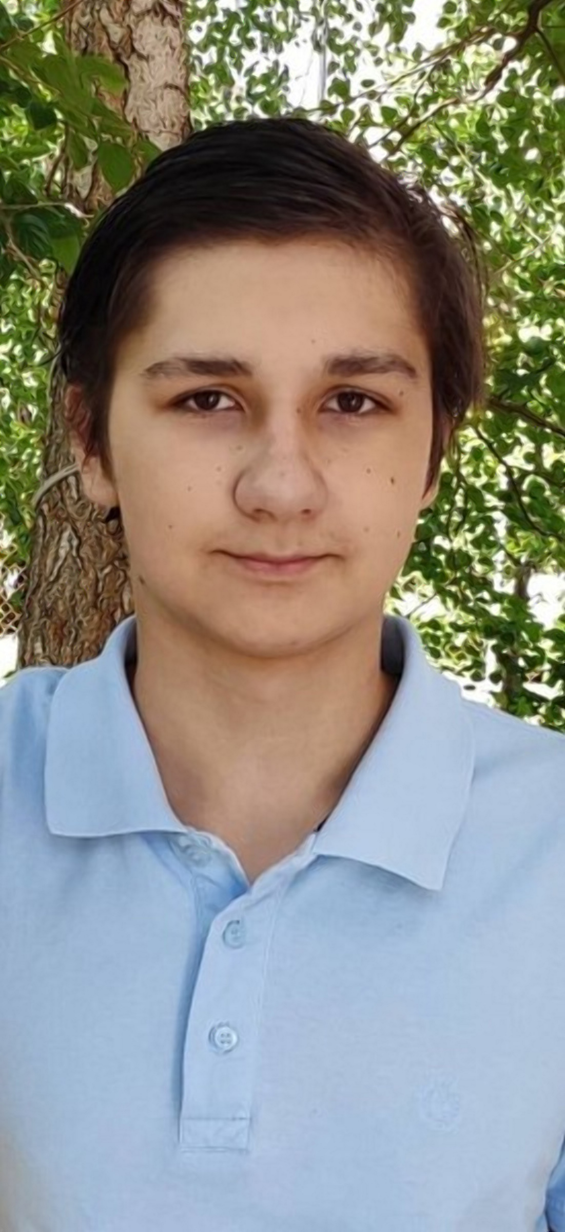 В Одесской области пропал 16-летний парень.