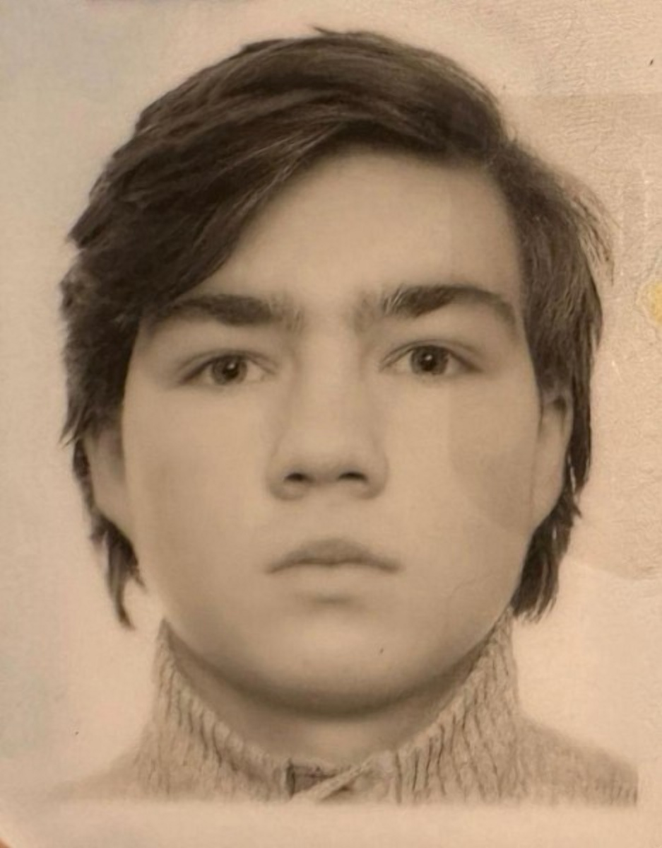 В Одессе разыскивается 15-летний парень.