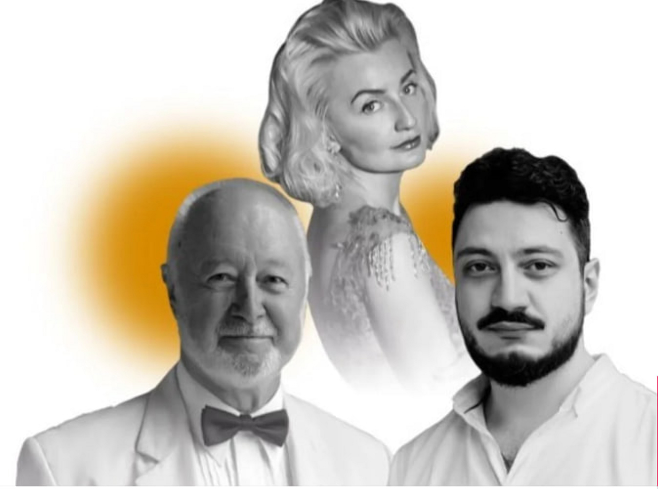 Концерт "Осенний вечер в филармонии".