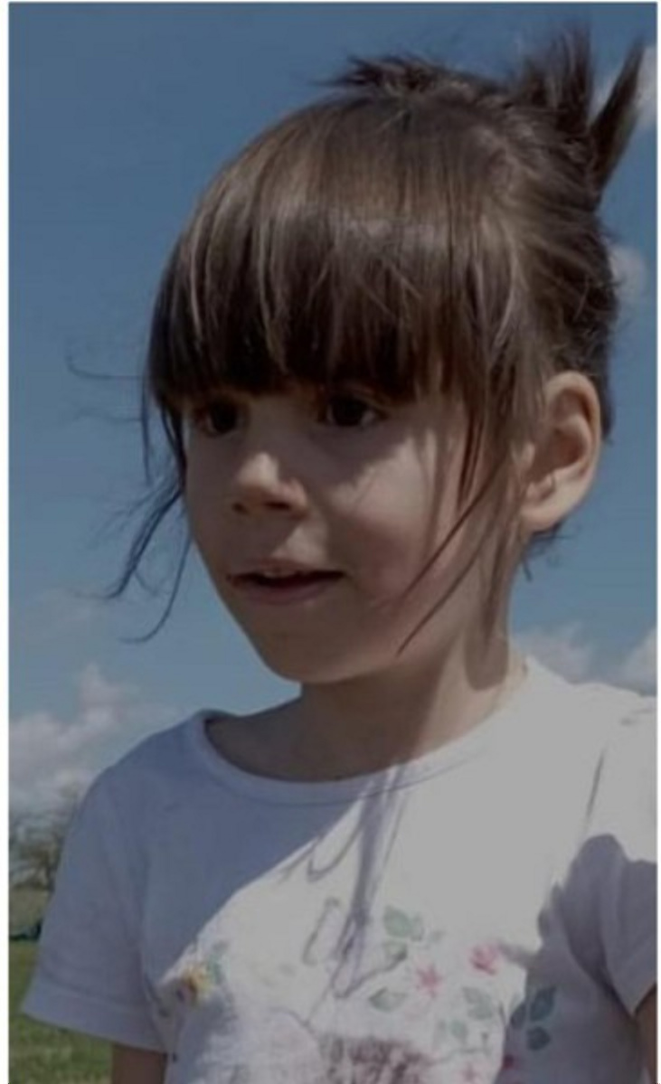 В Одесской области пропала шестилетняя Евгения Руденко.