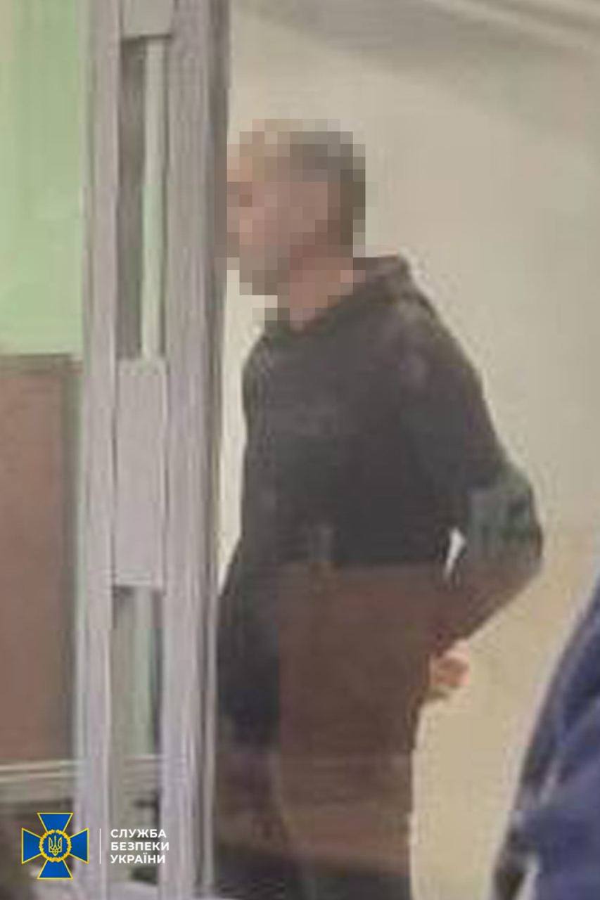 Агенту РФ, "охотившемуся" на военные аэродромы и полигоны Одесской области, дали 15 лет тюрьмы.