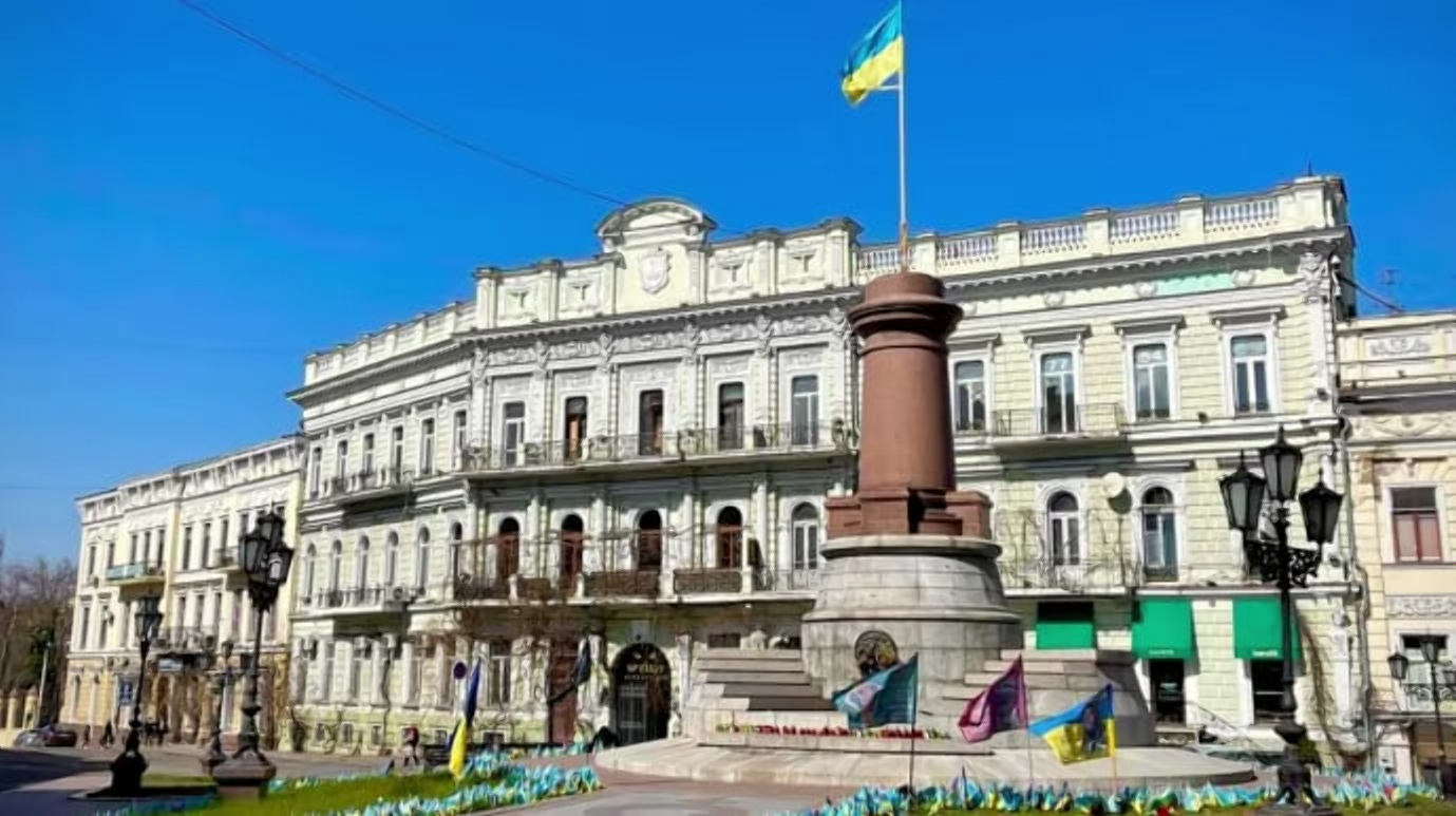 Диалоги про понимание и взаимодействие национальных громад Одесской области на пути в Евроинтеграции.