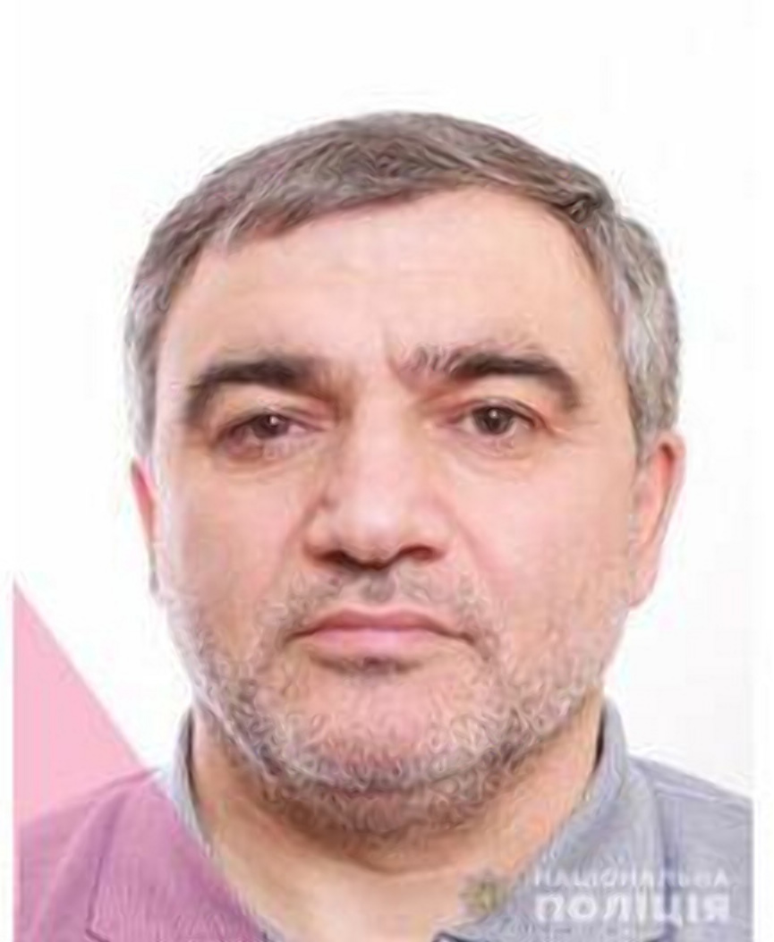 В Одесі шукають ватажка банди із РФ, який співпрацював із окупантами.