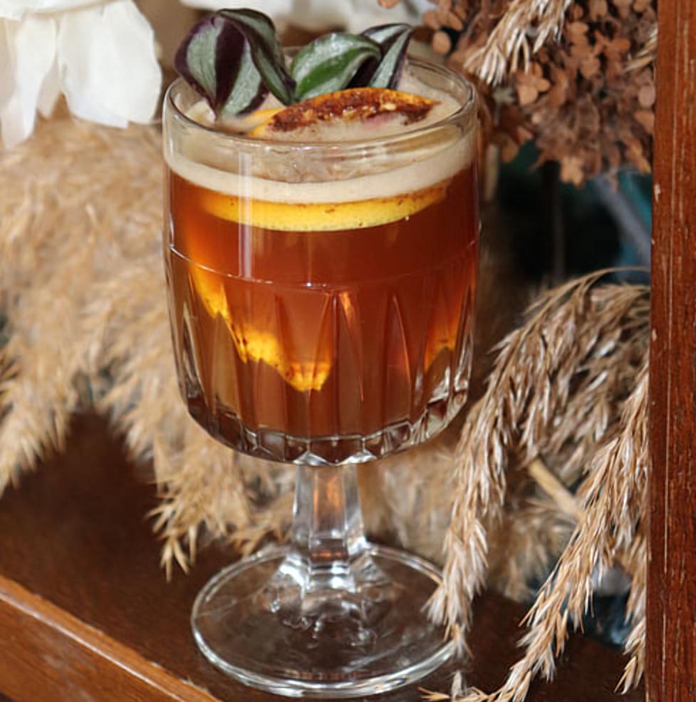 Норвежский боярышник.