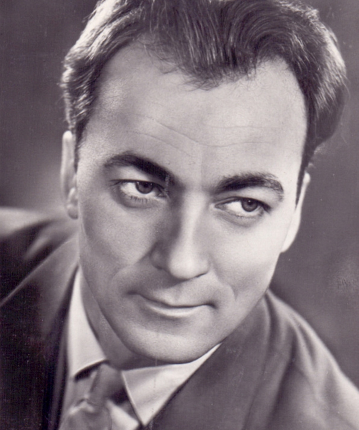 Генрих Осташевский