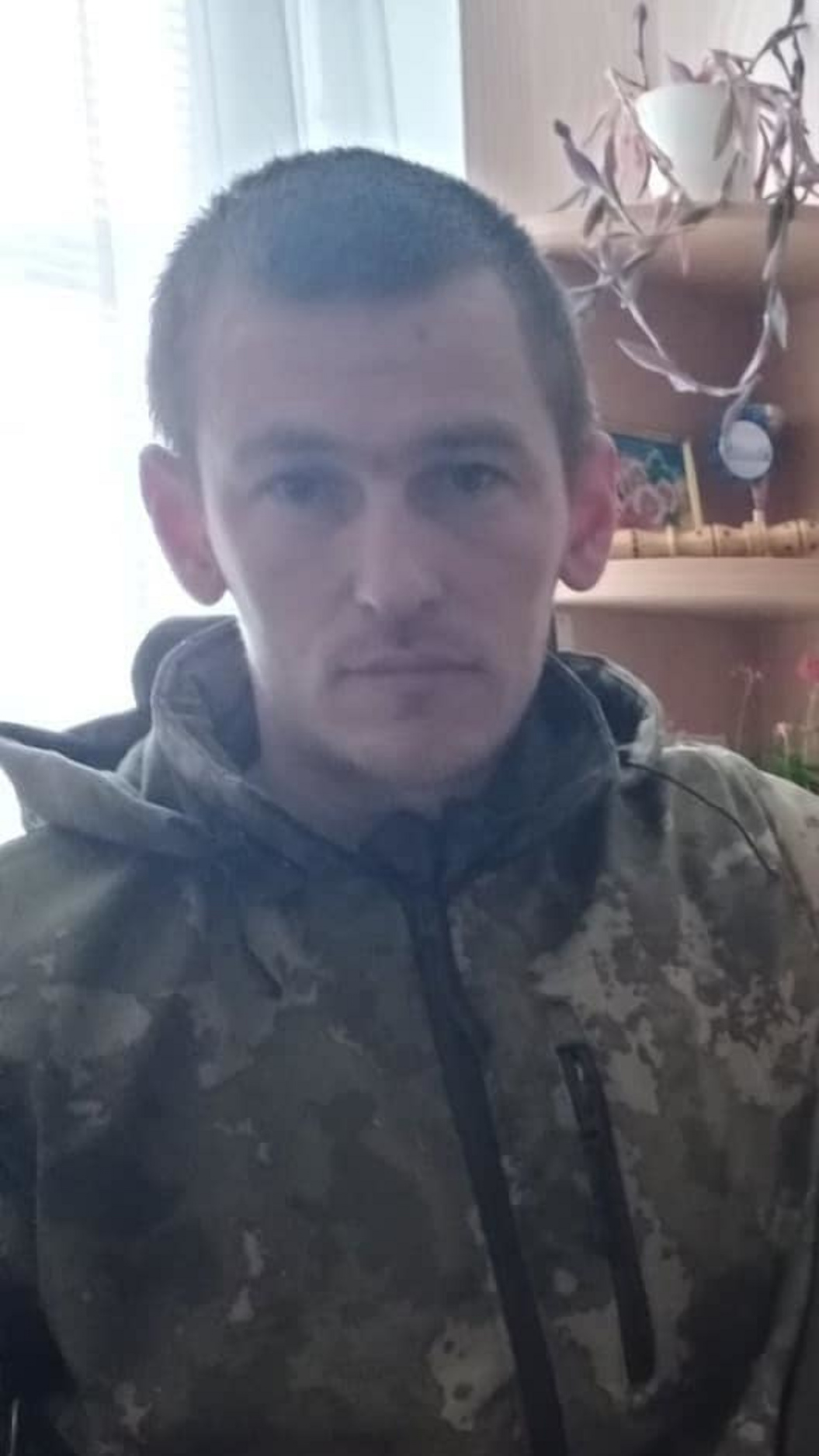 На русско-украинской войне погиб защитник из Одесской области Андрей Крецул.