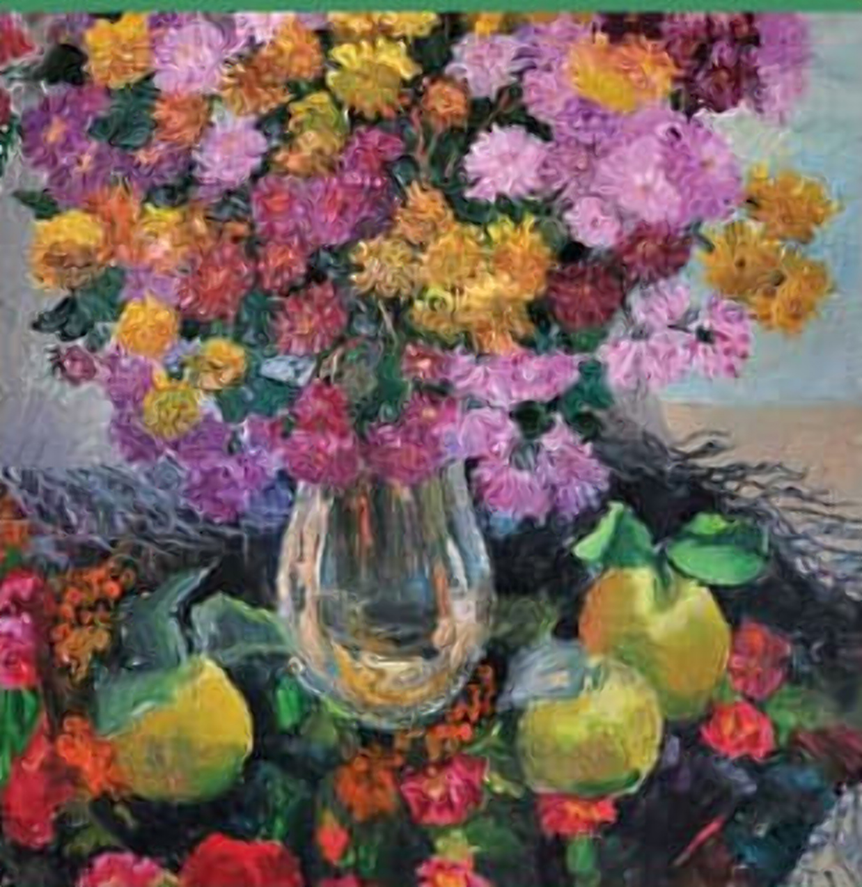 Презентація другого випуску журналу 