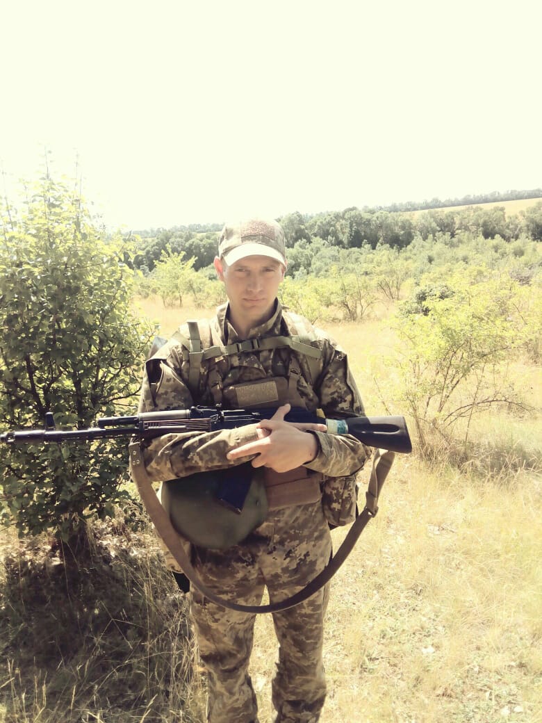 Олександр Церковний.