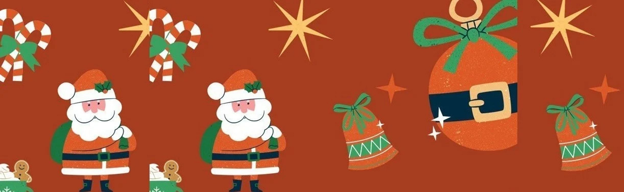 Новогодний мозгофест в "Доме клоунов".