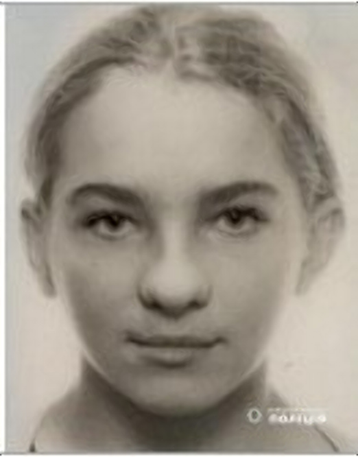 В Одесской области пропала 16-летняя девочка.