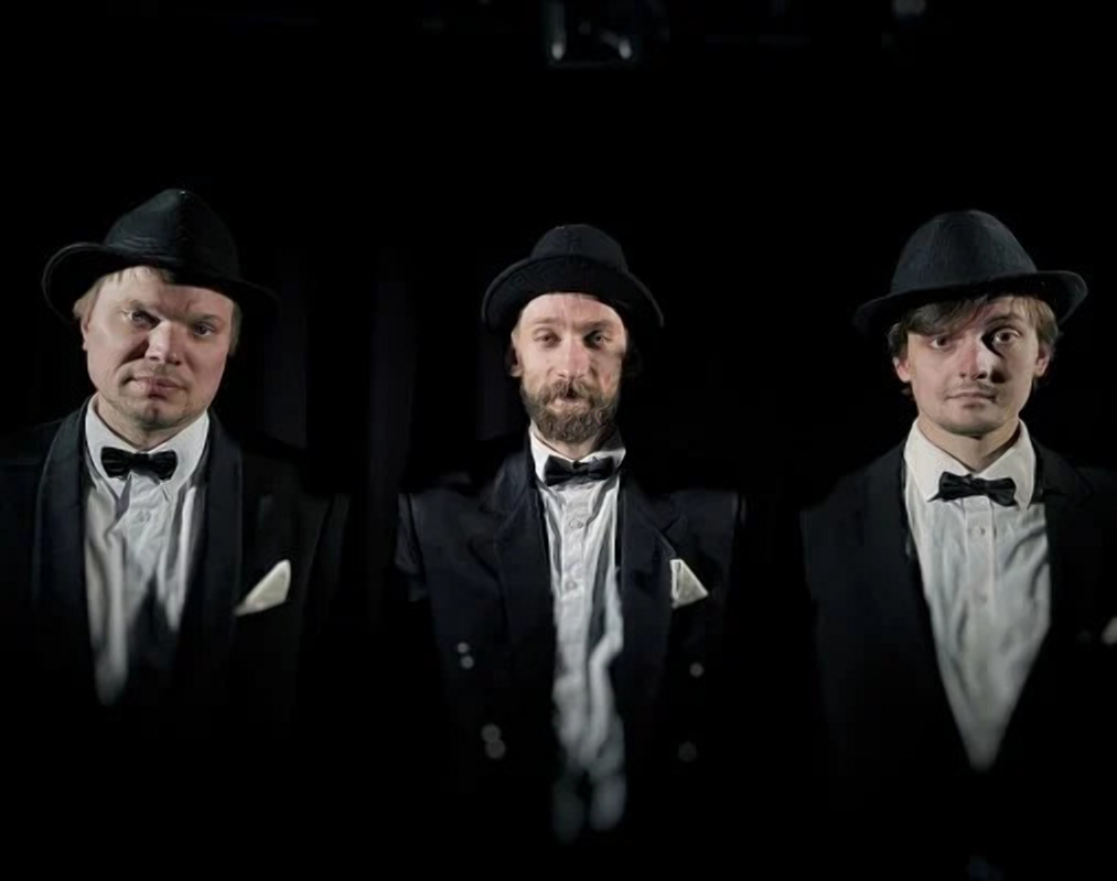 Вистава More.