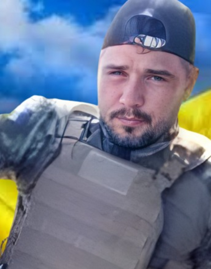 В'ячеслав Дехтярьов.