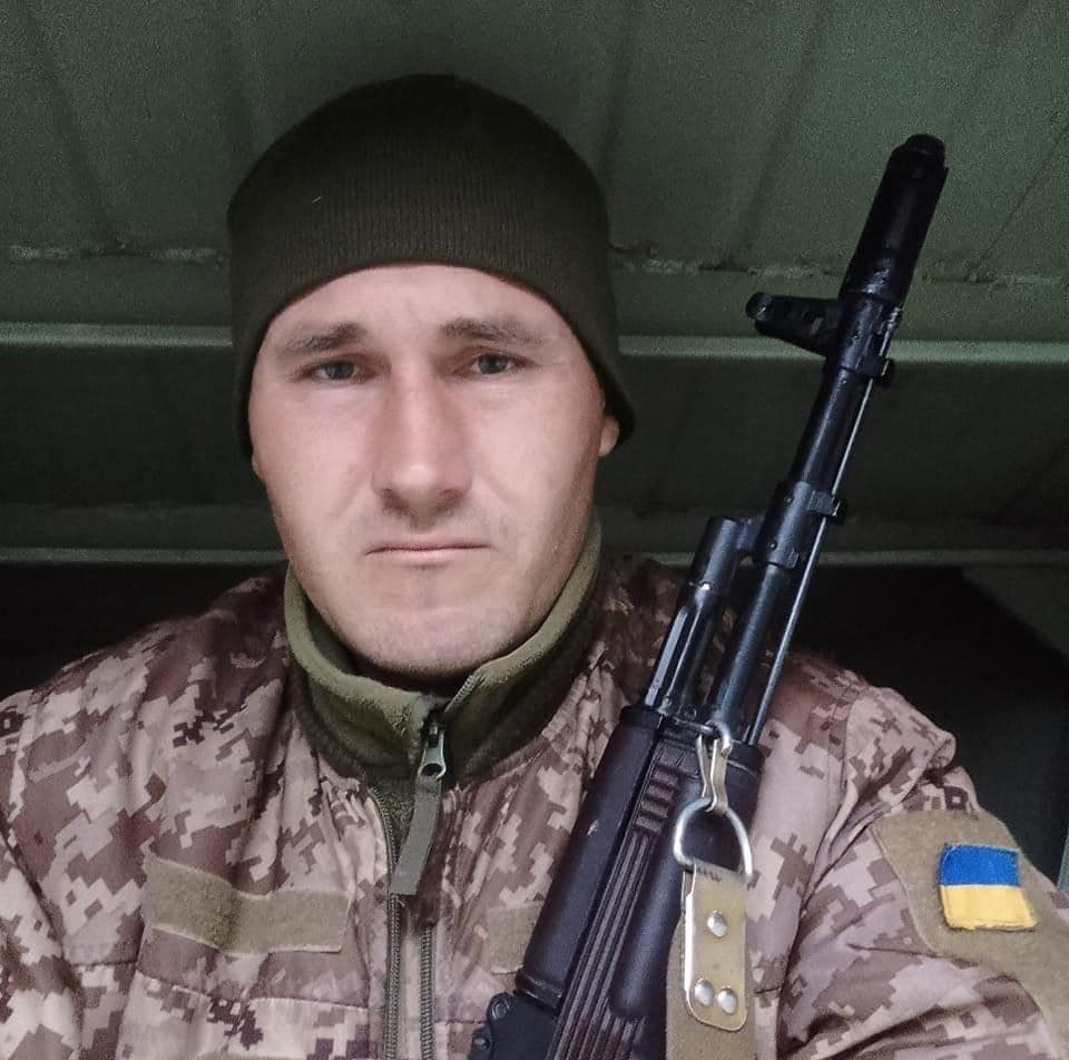 Ворошнин Николай Витальевич.