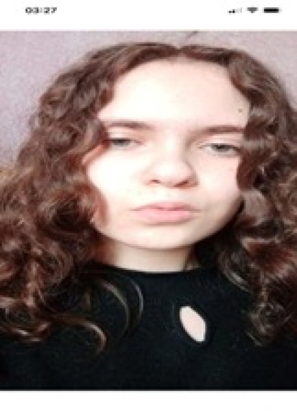 Ольга Нечиталюк.