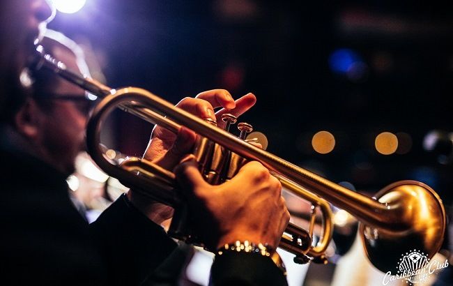 Гала-концерт "Джаз &ndash; музыка Победы".