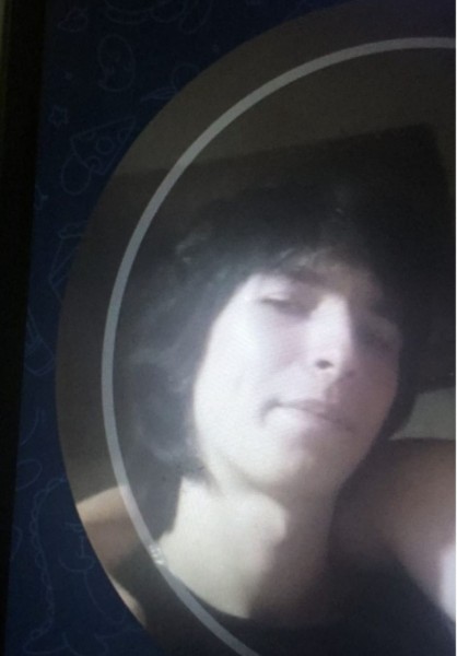 В Одесі розшукується 16-річний Олександр Духлій.