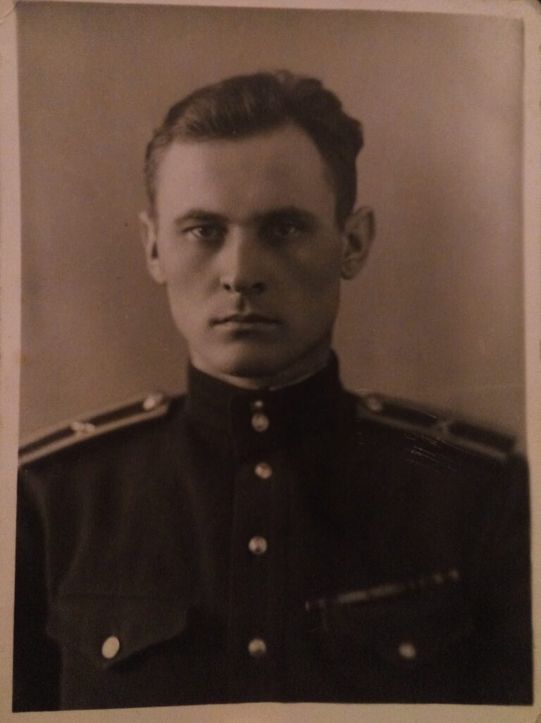  Николай Московой