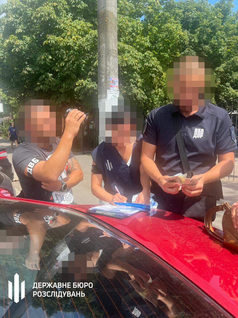 В Одесской области задержали священника-адвоката, который требовал деньги с другого священника.