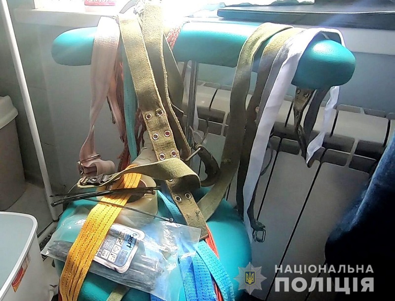 Фото пресс-службы ГУНП