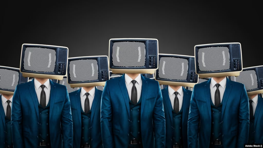 Лекция о том, как обнаружить имперские нарративы в российских медиа.