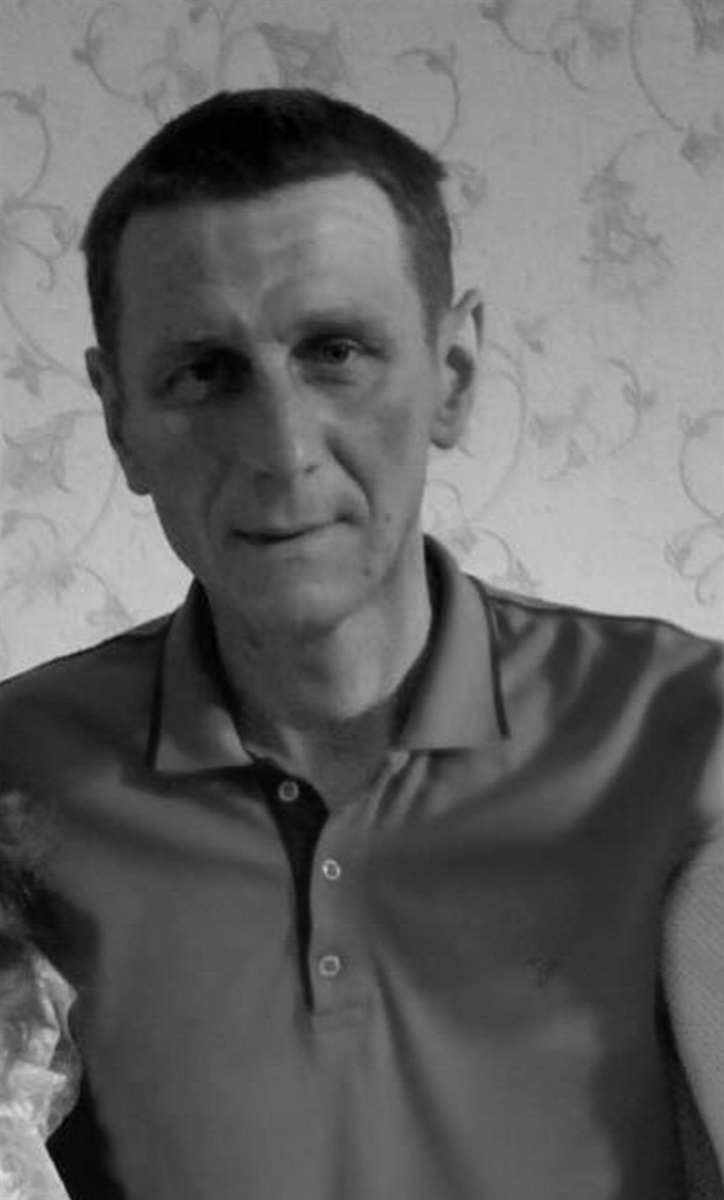 Геннадій Горшков.