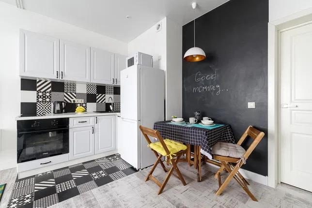 Аренда жилья во время карантина в Одессе. Фото: OLX