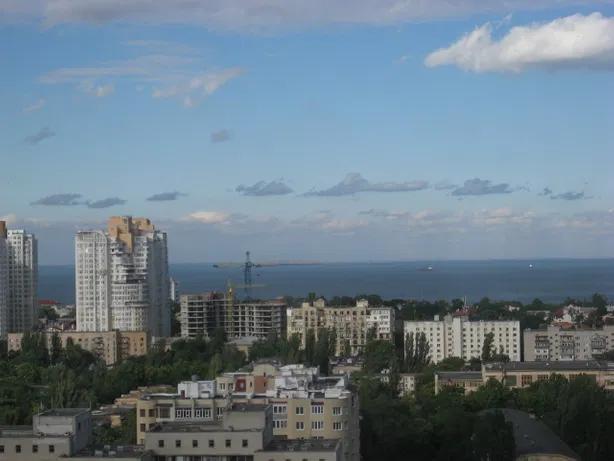 Аренда жилья во время карантина в Одессе. Фото: OLX