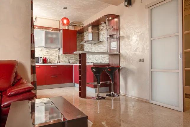 Аренда жилья во время карантина в Одессе. Фото: OLX