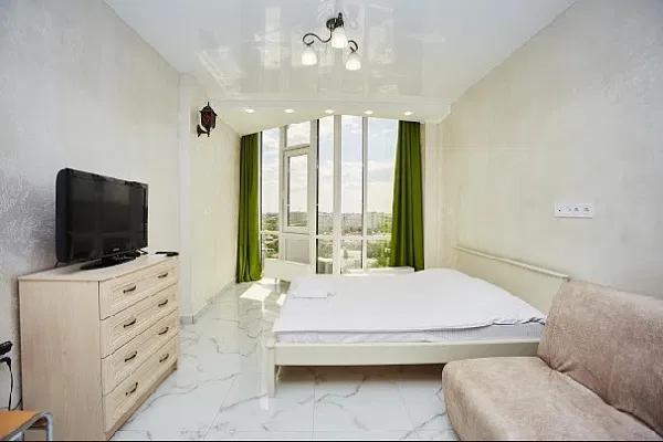 Аренда жилья во время карантина в Одессе. Фото: OLX