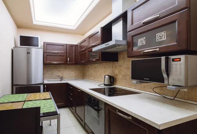 Аренда жилья во время карантина в Одессе. Фото: OLX