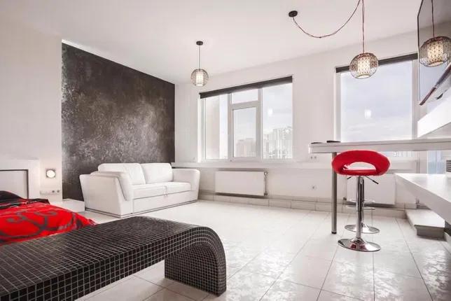 Аренда жилья во время карантина в Одессе. Фото: OLX