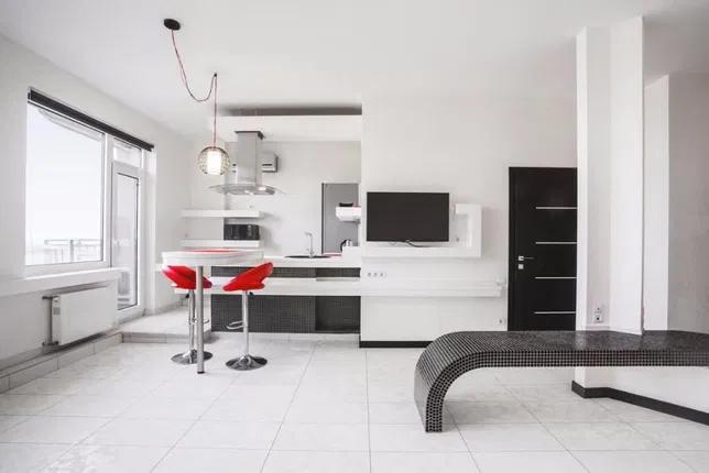 Аренда жилья во время карантина в Одессе. Фото: OLX