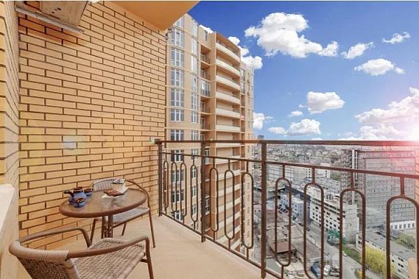 Аренда жилья во время карантина в Одессе. Фото: OLX