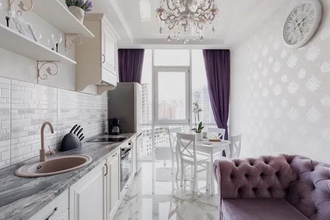 Аренда жилья во время карантина в Одессе. Фото: OLX