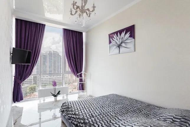 Аренда жилья во время карантина в Одессе. Фото: OLX