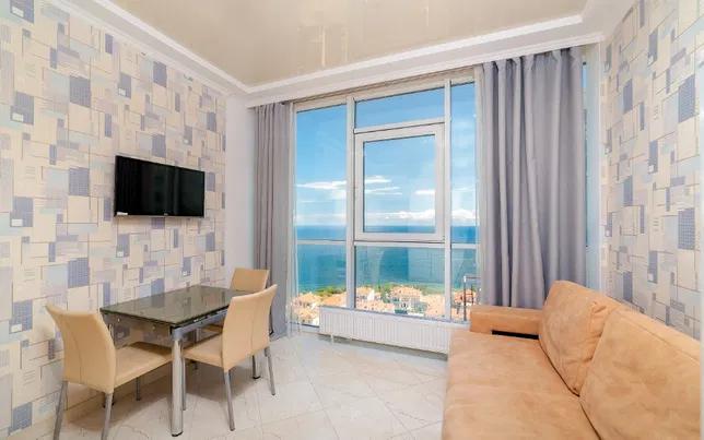 Аренда жилья во время карантина в Одессе. Фото: OLX