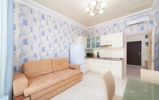 Аренда жилья во время карантина в Одессе. Фото: OLX