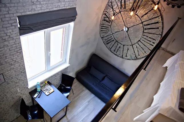 Аренда жилья во время карантина в Одессе. Фото: OLX