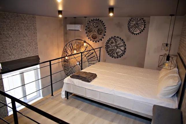 Аренда жилья во время карантина в Одессе. Фото: OLX