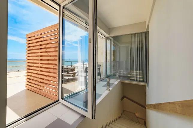 Аренда жилья во время карантина в Одессе. Фото: OLX