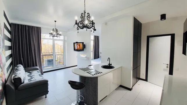 Аренда жилья во время карантина в Одессе. Фото: OLX