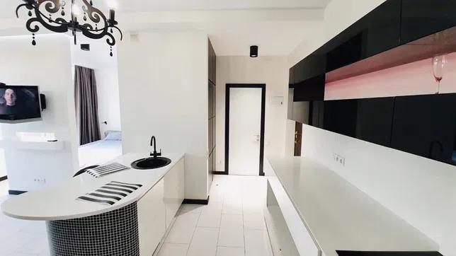 Аренда жилья во время карантина в Одессе. Фото: OLX