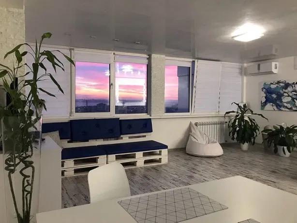 Аренда жилья во время карантина в Одессе. Фото: OLX