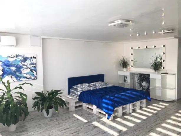 Аренда жилья во время карантина в Одессе. Фото: OLX