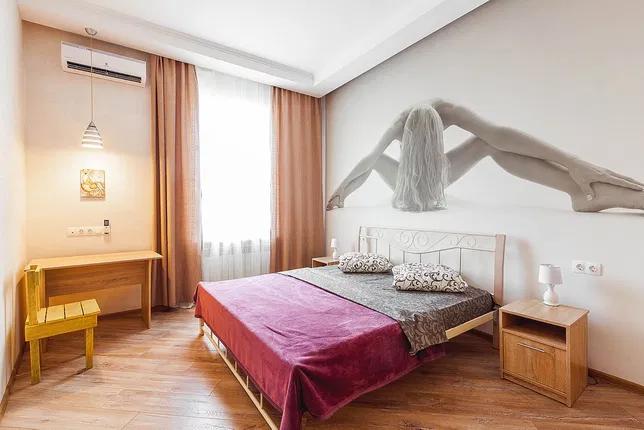 Аренда жилья во время карантина в Одессе. Фото: OLX