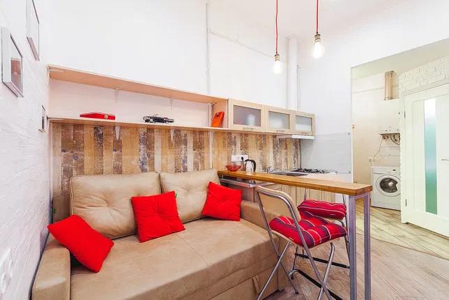 Аренда жилья во время карантина в Одессе. Фото: OLX