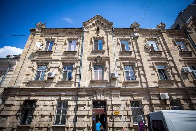 Аренда жилья во время карантина в Одессе. Фото: OLX