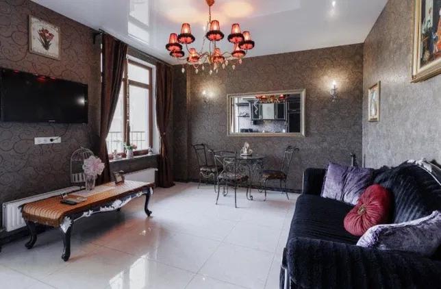 Аренда жилья во время карантина в Одессе. Фото: OLX